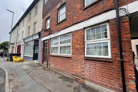 undefined, Wyndham Street, YEOVIL