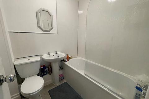 undefined, Wyndham Street, YEOVIL