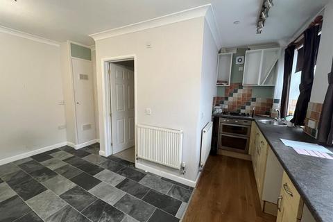undefined, Wyndham Street, YEOVIL