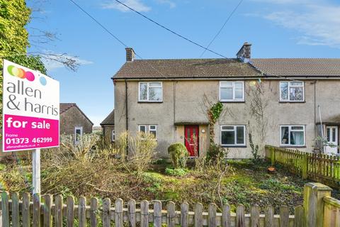 undefined, Rudge Road, Standerwick, Frome
