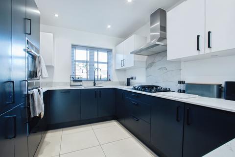 4 bedroom detached house for sale, Westworth Way, Verwood