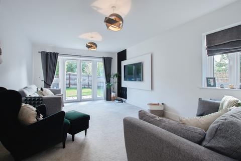 undefined, Westworth Way, Verwood