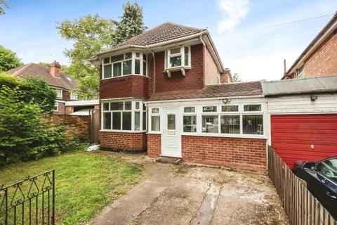 undefined, Robin Road, Birmingham
