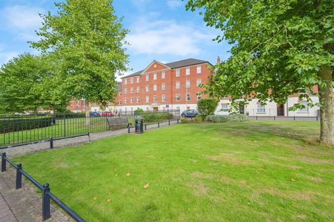 Deykin Road, Lichfield