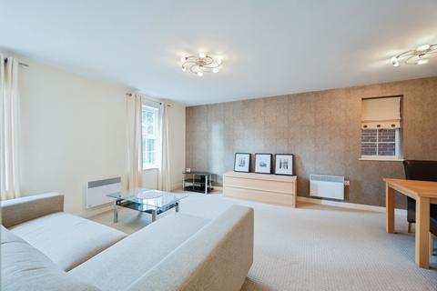 undefined, Deykin Road, Lichfield