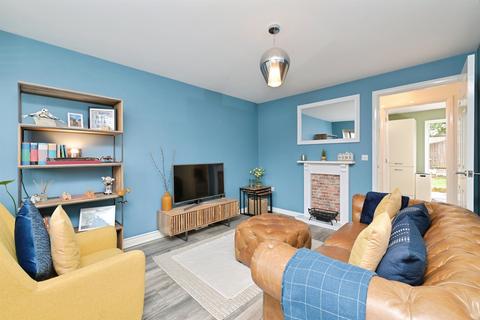 2 bedroom terraced house for sale, Bective Close, Northampton