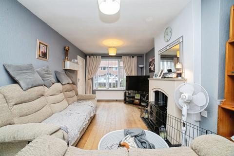 3 bedroom semi-detached house for sale, Highfield Road, Clipstone Village, Mansfield