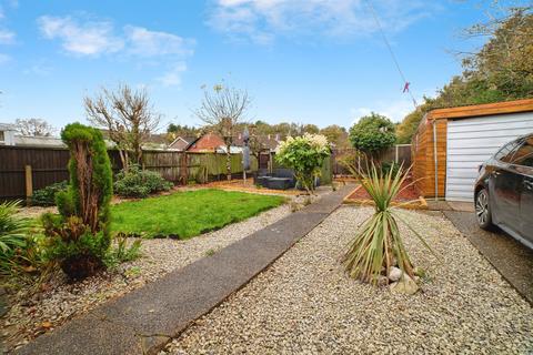 3 bedroom semi-detached house for sale, Highfield Road, Clipstone Village, Mansfield