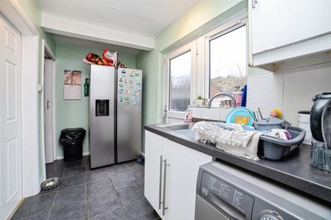 3 bedroom semi-detached house for sale, Highfield Road, Clipstone Village, Mansfield