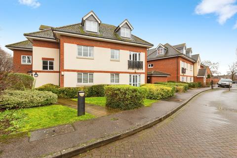 2 bedroom apartment for sale, Coy Court, Aylesbury