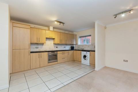 2 bedroom apartment for sale, Coy Court, Aylesbury