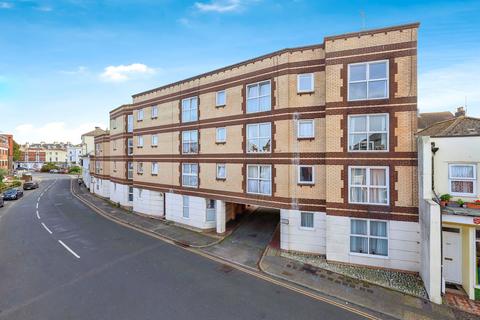 Langney Road, Eastbourne