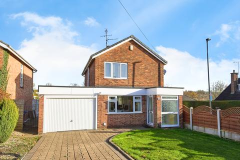 undefined, Carsington Crescent, Derby DE22
