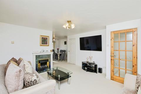 undefined, Carsington Crescent, Derby DE22