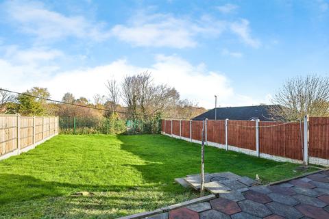 undefined, Carsington Crescent, Derby DE22