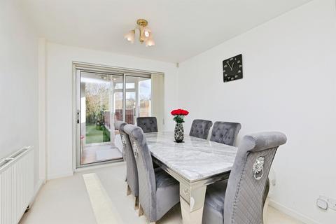 undefined, Carsington Crescent, Derby DE22