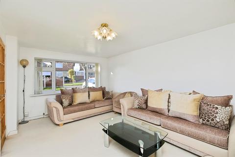 undefined, Carsington Crescent, Derby DE22