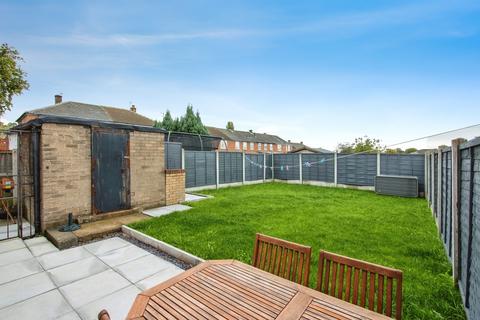 undefined, Hansby Avenue, Leeds