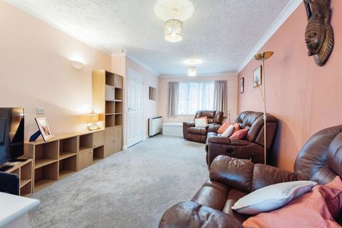 2 bedroom semi-detached bungalow for sale, The Orchard, Brandon