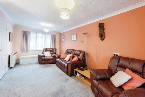 2 bedroom semi-detached bungalow for sale, The Orchard, Brandon
