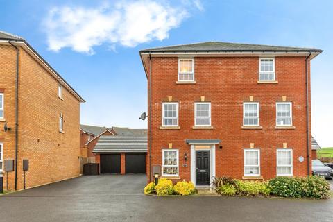 undefined, Penrhyn Way, Grantham