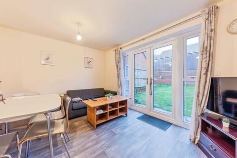 undefined, Penrhyn Way, Grantham