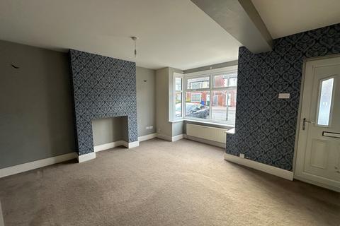 undefined, Wivelsfield Road, Balby, Doncaster