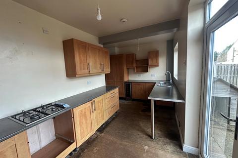 undefined, Wivelsfield Road, Balby, Doncaster