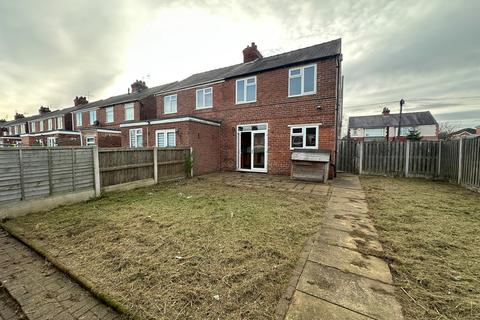 undefined, Wivelsfield Road, Balby, Doncaster