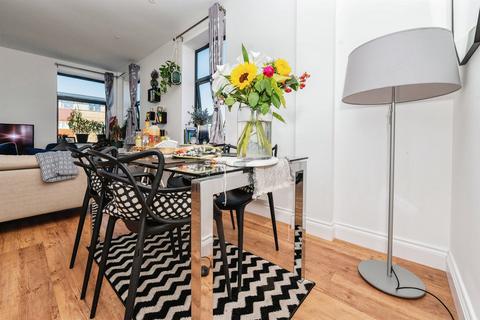 undefined, Marlowes, Hemel Hempstead