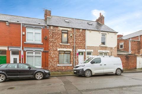 Powell Street, Hartlepool