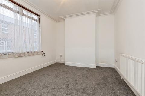 undefined, Powell Street, Hartlepool