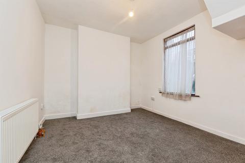 undefined, Powell Street, Hartlepool