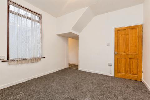 undefined, Powell Street, Hartlepool