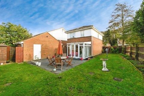 undefined, Burch Close, King's Lynn