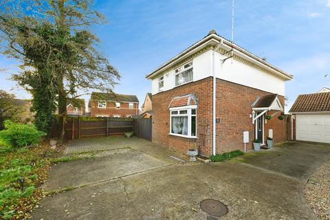 undefined, Burch Close, King's Lynn