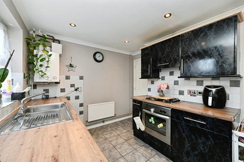 undefined, Burch Close, King's Lynn