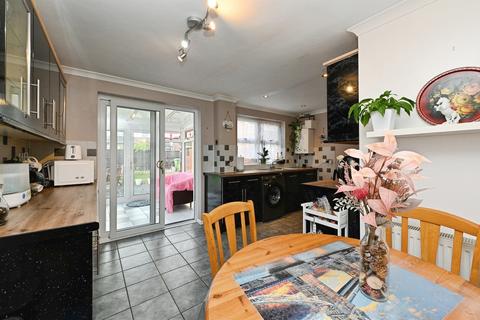 undefined, Burch Close, King's Lynn