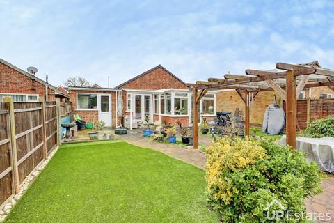 undefined, Kirfield Drive, Hinckley