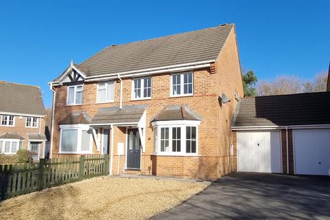 undefined, Pinnell Grove, Emersons Green, Bristol