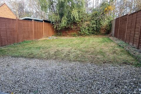 undefined, Pinnell Grove, Emersons Green, Bristol