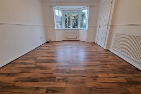 undefined, Pinnell Grove, Emersons Green, Bristol