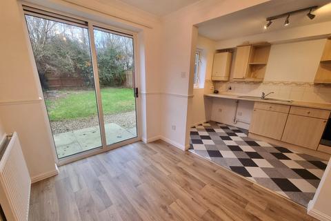 undefined, Pinnell Grove, Emersons Green, Bristol