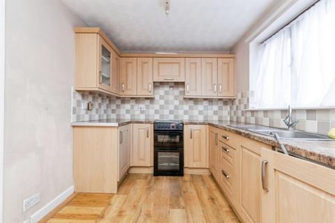undefined, Ashbrooke Court, Hutton Henry, Hartlepool