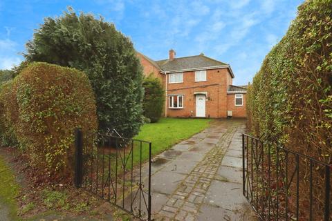 undefined, Ollis Close, Corby