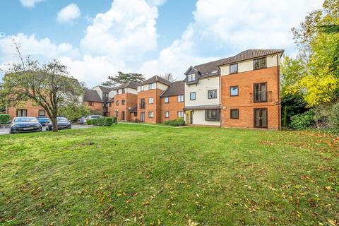 Boyndon Road, Maidenhead