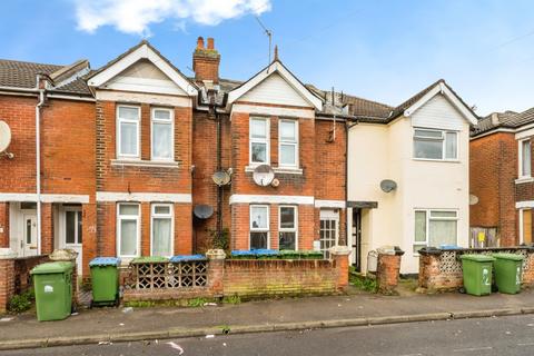 undefined, Malmesbury Road, Southampton