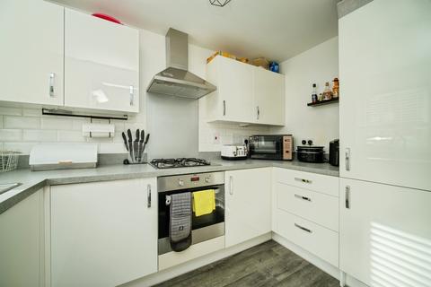 undefined, Worldham Gardens, Basingstoke