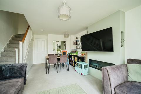 undefined, Worldham Gardens, Basingstoke
