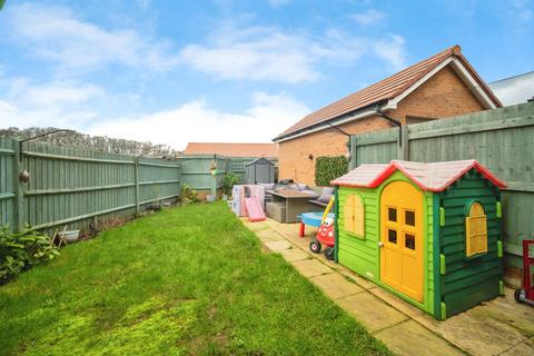 undefined, Worldham Gardens, Basingstoke